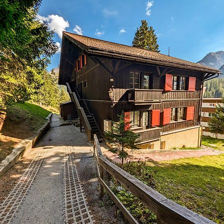 Pradella Garten By Arosa Holiday Dış mekan fotoğraf